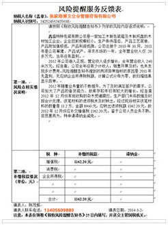 梓潼税务服务